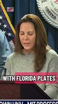 New details: Brown Univ., MIT shooting suspect