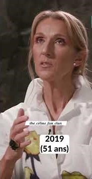 Céline Through the Years 💖