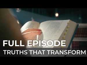 The Greatness of God | Truths That Transform
