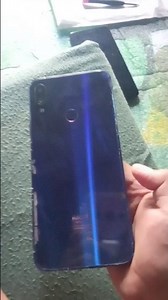 redmi note 7 pro miui startup