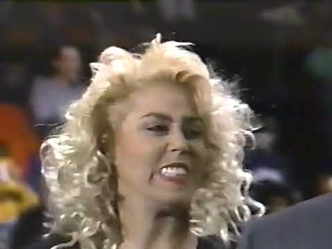 WCW Main Event January 13,1991