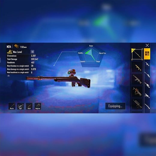 How to Master M24 in [Current Year]: Best Attachments & Tips"