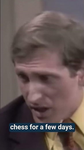 Bobby Fischer on how his subconscious mind works on chess all the time, even when he’s not playing.