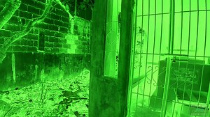 FULL VIDEO: MGA CHINESE SPIRITS, NAGPARAMDAM SILA - (night vision footage). SEASON 4 EPISODE 2 | KuyaRed Galvez