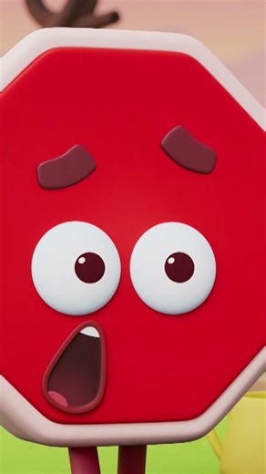 Potted Plant Parade | Coding For Kids - Cartoon | Wonderblocks (S1 E24 1, L1)