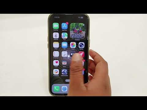 How to Add Dual Clock on iPhone Lock Screen