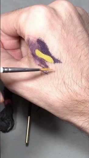 Step-By-Step Tutorial: Get Lifelike Skin on Your Miniatures!