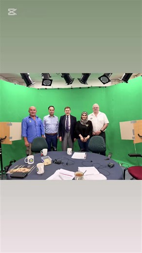 Community Leadership and Diplomatic Insights in Australia