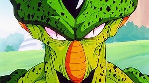 Dragon Ball Z: Season 5 Episode 142 Borrowed Powers