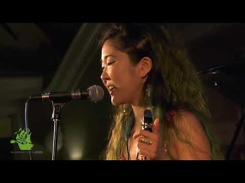 Grace Kelly Live at Cape Cod Jazz Festival 2017