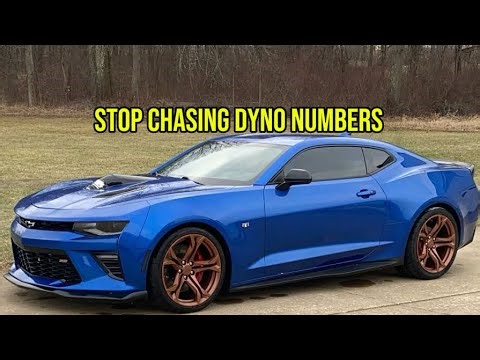 The Truth About Dynos (From My Experience)
