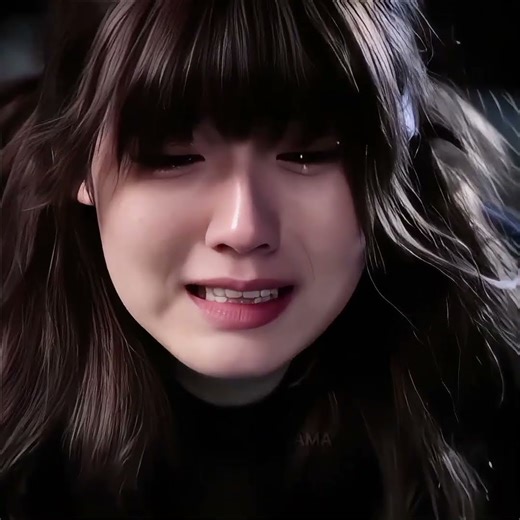 He made himself blind for just a moment to live her reality—and his heart could barely bear it🥺#shot