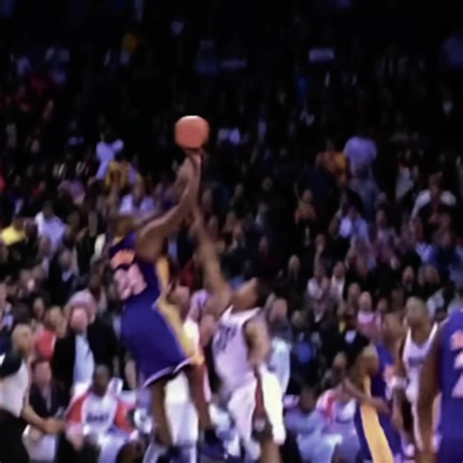 NBA Edit: A Fresh Take on Basketball Highlights