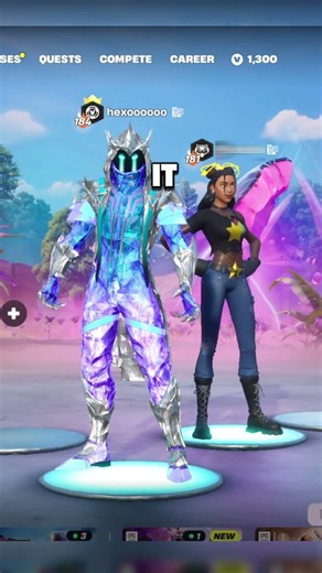 The BEST XP Map to Hit Level 500 Quick in Fortnite Season 2 Chapter 7 😍