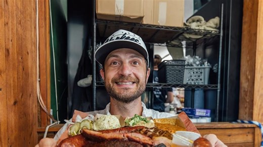 Dallas Texas Travel Guide: 14 Must Eat & Drink Restaurants   More