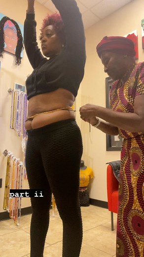 15K views · 54 reactions | African Waistbeads on Reels | Facebook