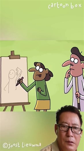 Drawing class students and the object to draw / #funny #ytshorts #memes #drawing #students