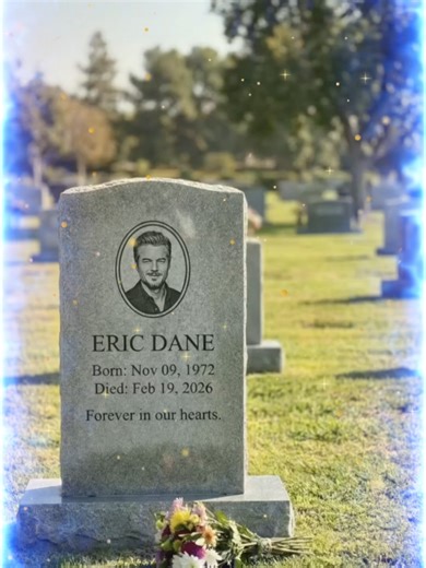 Eric Dane: A Tribute to the Legacy of Grey's Anatomy
