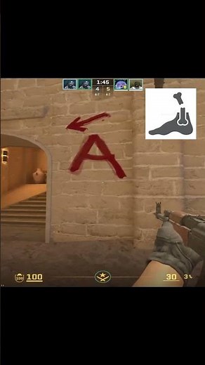 Counter Strike | Garbage Drop