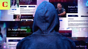 3K views · 12 reactions | After a CNET writer's sister died, he went looking for answers about digital grave-robbing and the global economy of grief. | CNET | Facebook