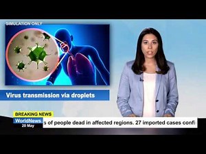 G20 Emergency Simulation Exercise Video 8