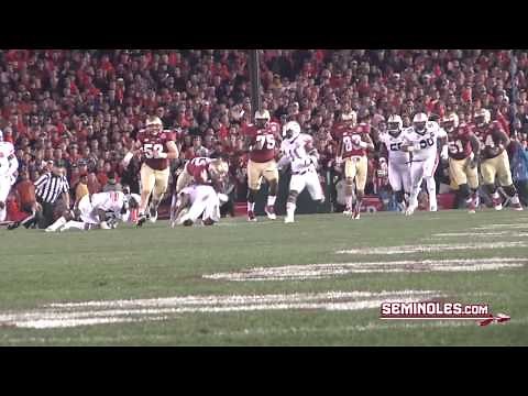 Highlights: 2014 National Championship Game