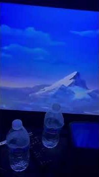 Feature Presentation/Paramount Pictures/Nickelodeon/Nick Jr Hippo/JAF Films (1997)