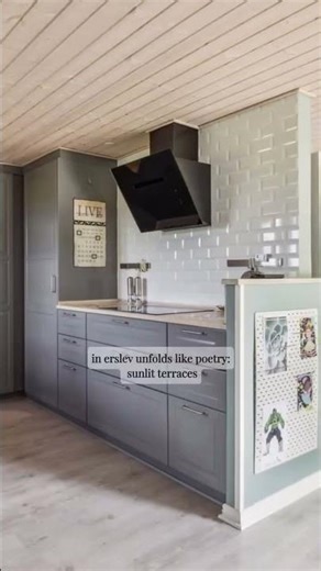 Charming Dream Home In Denmark Asks Just $136,900