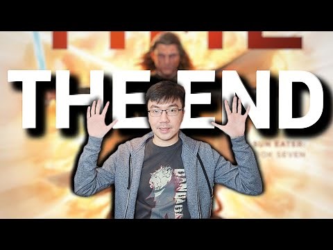 Greatest Science Fantasy Conclusion? | Shadows Upon Time by Christopher Ruocchio Book Review