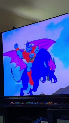Saturday Morning Cartoons! #heman #motu #toys #80s #nostalgia