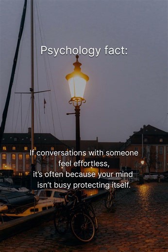 Why it feels effortless #psychologyfacts #mindfacts #shorts