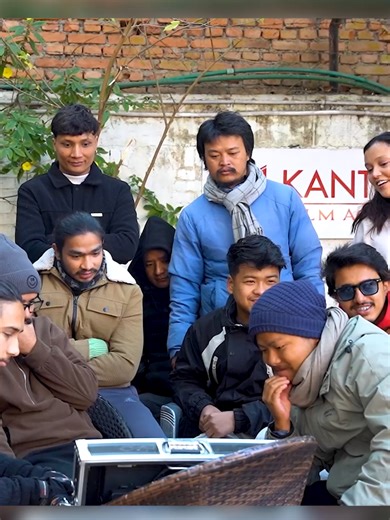 Explore Film and Acting Studies in Nepal