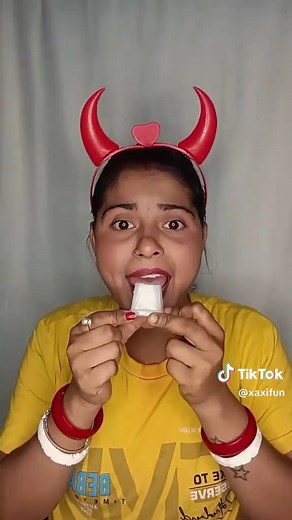 Inflate a Balloon Using Only Your Mouth
