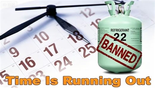 R22 Refrigerant: Characteristics, Regulations, Applications, Replacement