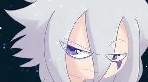 Jitter Doll - FNAF hs