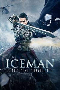 Iceman: The Time Traveler (2019) - Movie