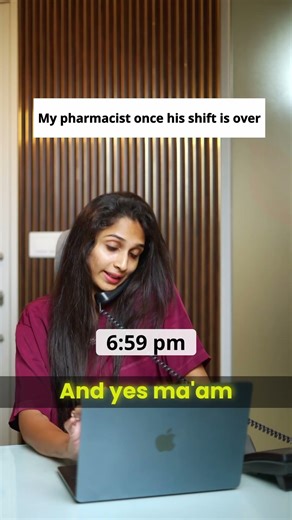 Care Till the Clock Hits 😂 | Gynaecologist Life | The Birthwave Clinic In Chennai