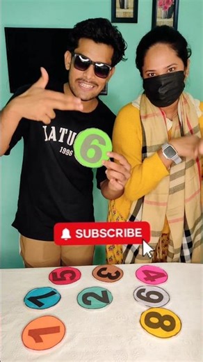 Number Memory Game? 🎯🔢 3.19.10.2K25 #shorts