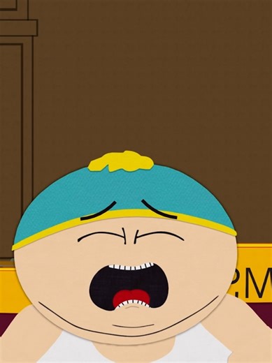 Cartman VS Kyle 😂 #southpark #viral #fyp #fighting #😂