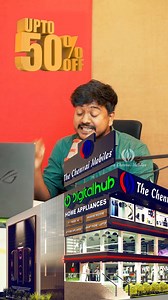 420K views · 853 reactions | Neengalum iruka velaya vittutu ippove oda vendaam! Vara March 22nd Coimbatore Periyanaykanpalayam la putham pudhu The Chennai Mobiles store open aagudhu. Up to 50% off la Phones, gadgets & Home appliances ah allitu ponga! [ Chennai Mobiles, Coimbatore Gadgets, Home appliances, Tech paradise, Chennai Mobiles store ] | The Chennai Mobiles | Facebook