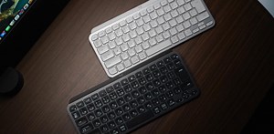 ワイヤレスキーボード｢MX Keys mini｣、2台目オカワリしちゃった。安くなったので！