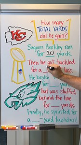 1.1K views | Football Math Game | Café Moucha | Facebook