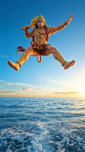 Jai bajrang Bali #shortvideo