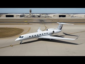 Inside the $75 Million Gulfstream G650 — The World’s Fastest Luxury Jet 2025!