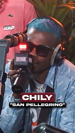 Chily - San Pellegrino 💧 | Skyrock