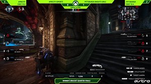 Gears 5 Women's Tournament