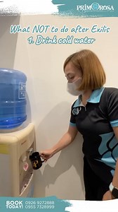 Post-Exilis Care: What NOT to Do! To ensure you get the best results from your Exilis treatment, here are a few important things to avoid: No Cold Water – If you’ve had the treatment on your belly, steer clear of cold water for at least 24 hours. Stick to room temperature drinks to help the body respond effectively to the treatment. Avoid Showers (Belly Treatments) – Skip the shower for the first 4-6 hours after a belly treatment to let the heat from the procedure settle into the skin. Don’t Was