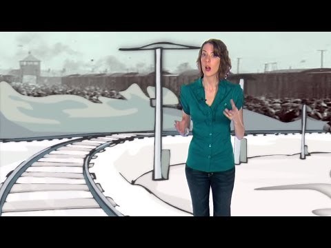 "Night" | Plot: Summary & Analysis | 60second Recap®