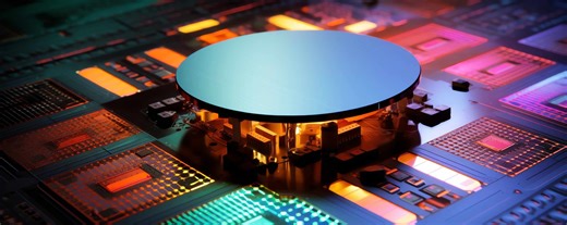 George Gilder: Wafer Scale Tech Will Have Smartphone’s Impact