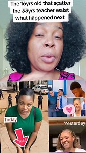 The 16yrs old that sçatter the 33yrs teacher waist what hâppened next #fblifestyle | MARY TALK SHOW
